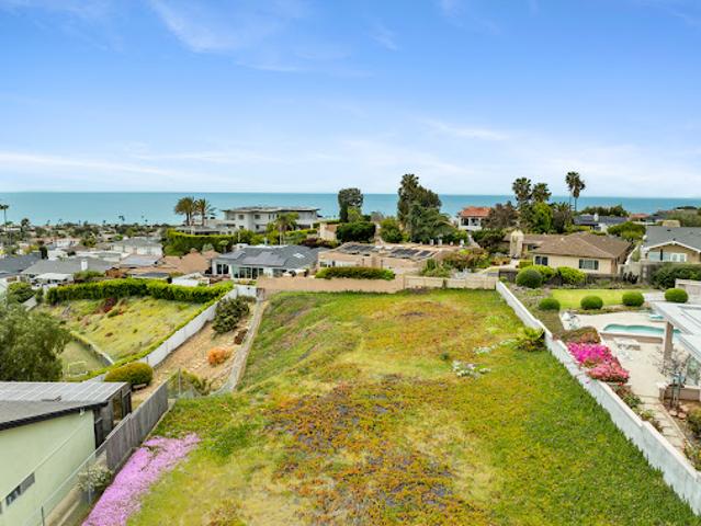 Land for sale in Jacumba, California