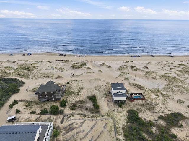 Land for sale in Corolla, North Carolina