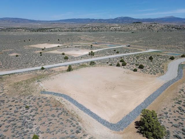 Land for sale in Gardnerville, Nevada