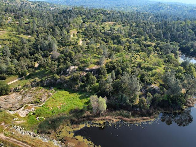 Land for sale in Coarsegold, California