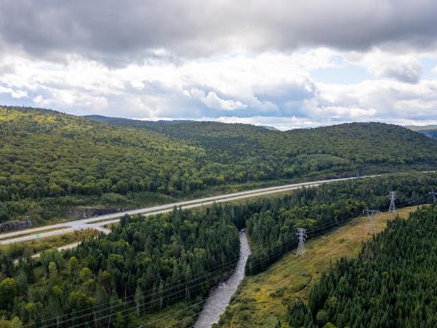 Land for sale in Stoneham-et-tewkesbury, Quebec