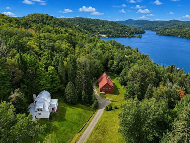 Land for sale in Laurentides, Quebec