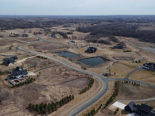 Land for sale in Lakeville, Minnesota