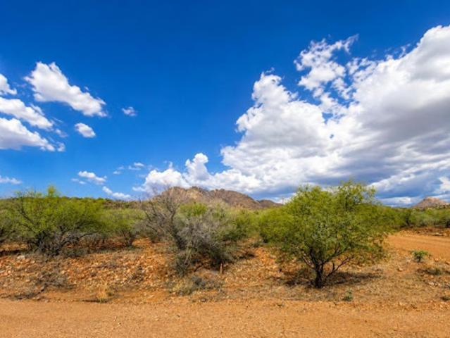 Land for sale in Arizona