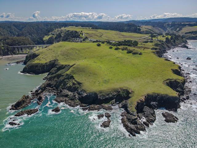 Land for sale in Albion, California