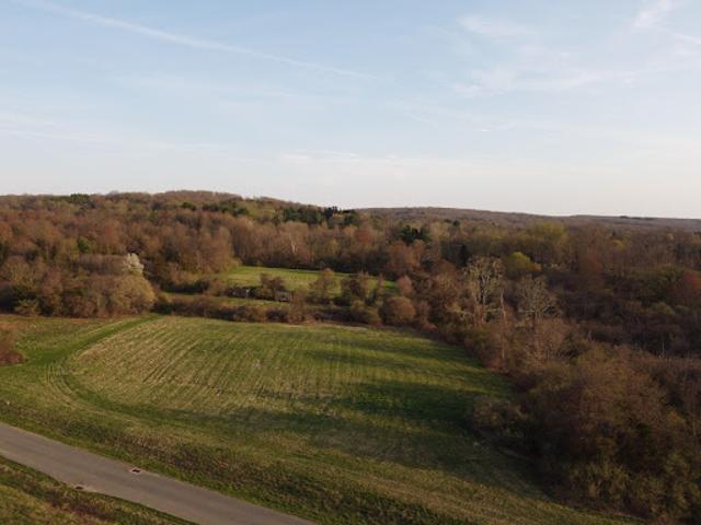 Land for sale in Roxbury, Connecticut