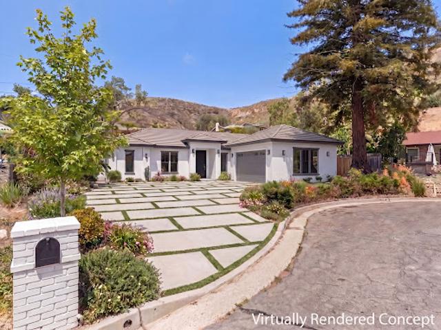 Land for sale in Ventura, California