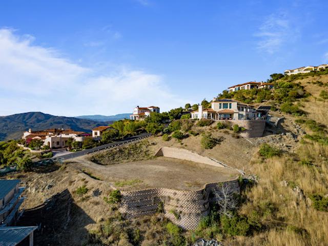 Land for sale in Rancho Santa Fe, California