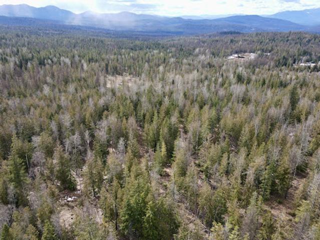 Land for sale in Sandpoint, Idaho