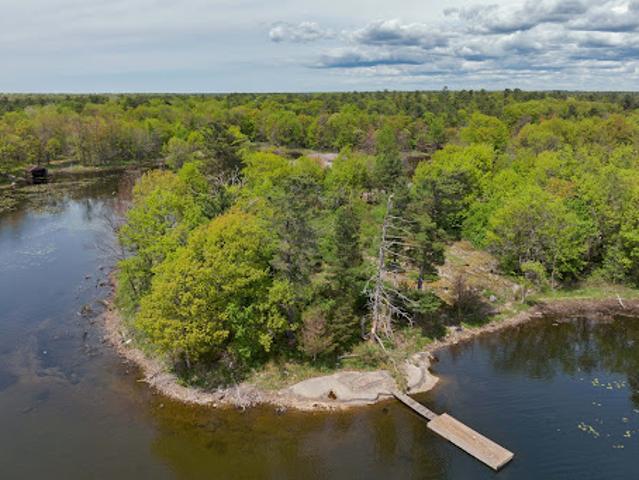 Land for sale in Ontario