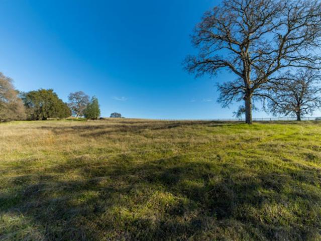 Land for sale in El Dorado Hills, California