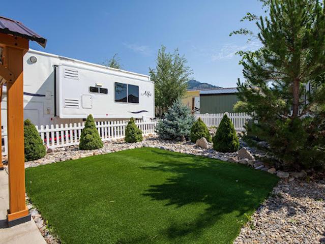 Land for sale in Wyoming