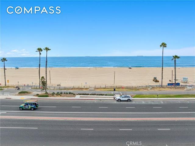 Land for sale in Huntington Beach