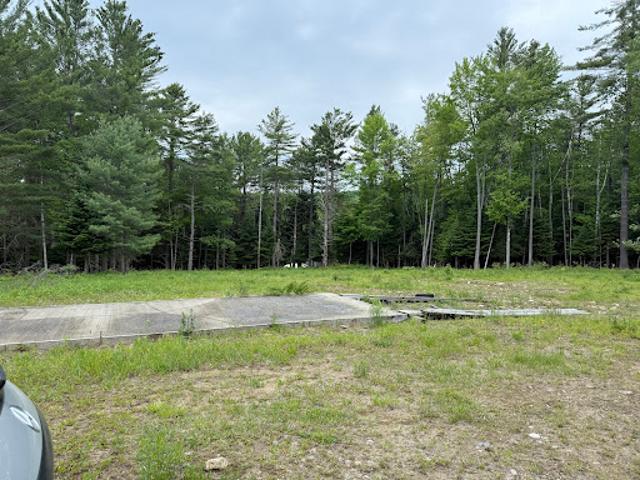 Land for sale in New York