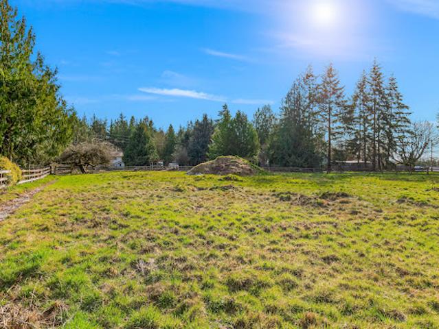 Land for sale in Woodinville, Washington