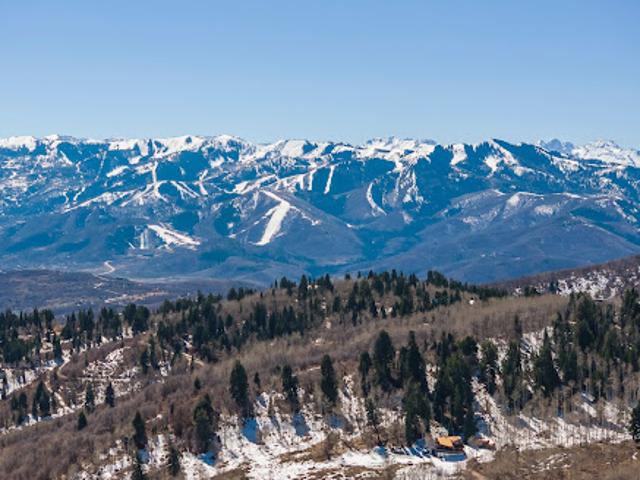 Land for sale in Park City, Utah