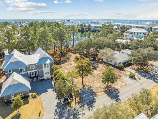 Land for sale in Walton, Florida