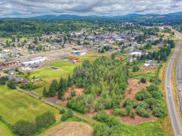 Land for sale in Elma, Washington