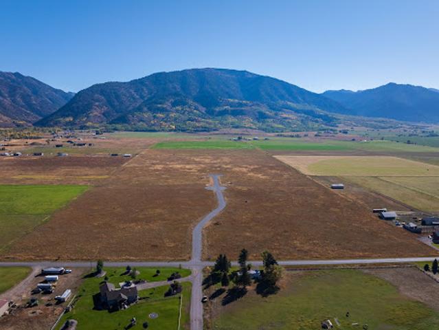 Land for sale in Wyoming