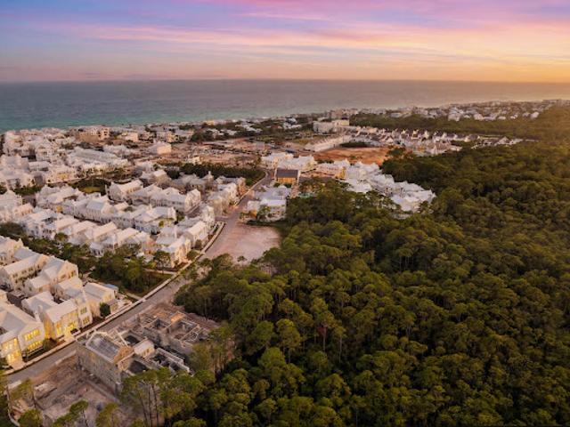 Land for sale in Walton, Florida