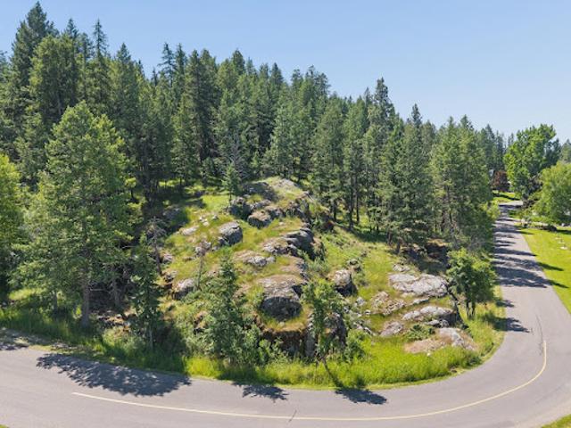 Land for sale in Bigfork, Montana