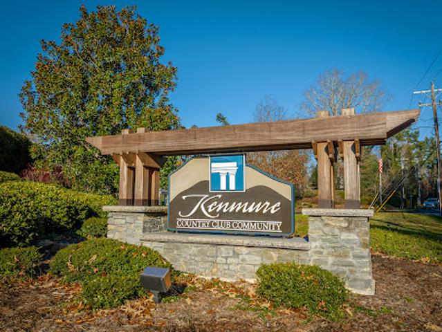 Land for sale in Flat Rock, North Carolina