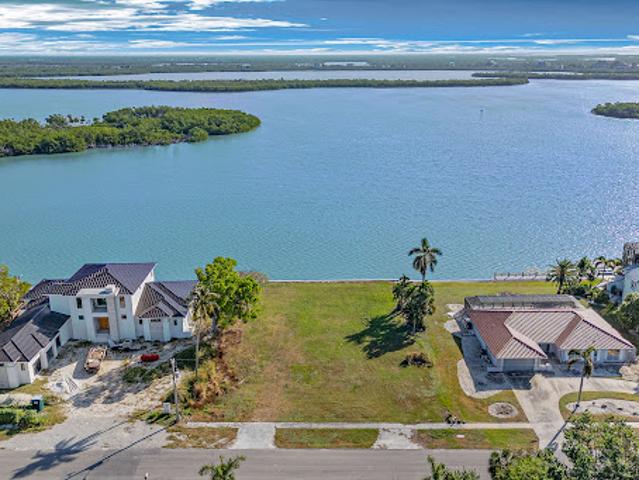 Land for sale in Marco Island, Florida