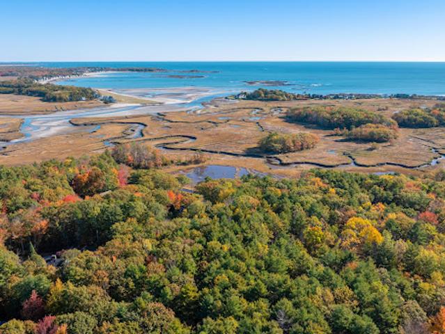 Land for sale in Kennebunkport, York County