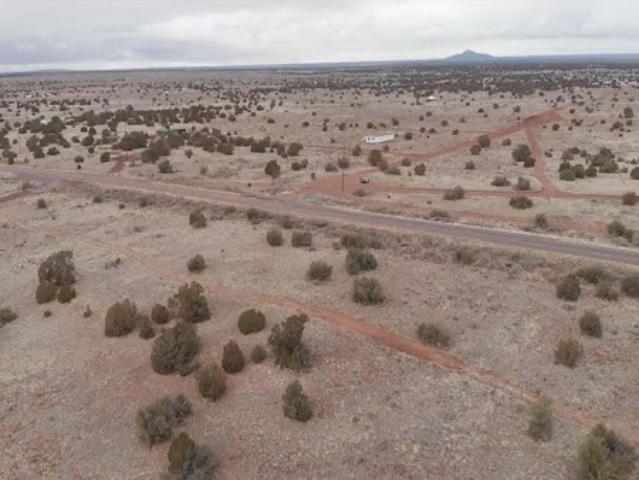Land for sale in Williams, Arizona