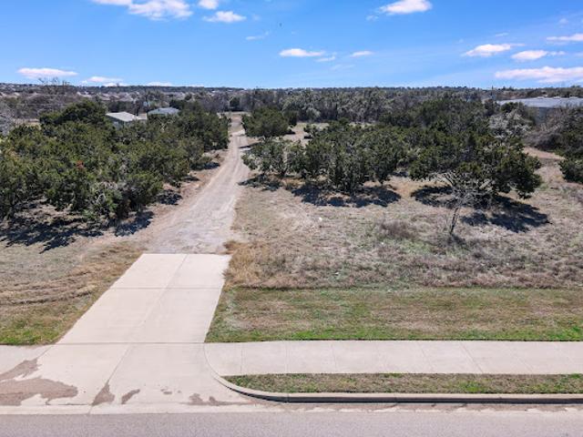 Land for sale in Leander Land for sale in Leander