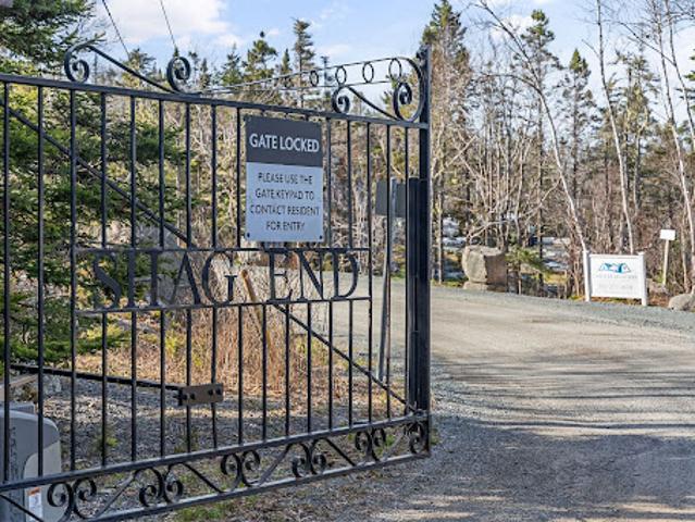 Land for sale in Nova Scotia