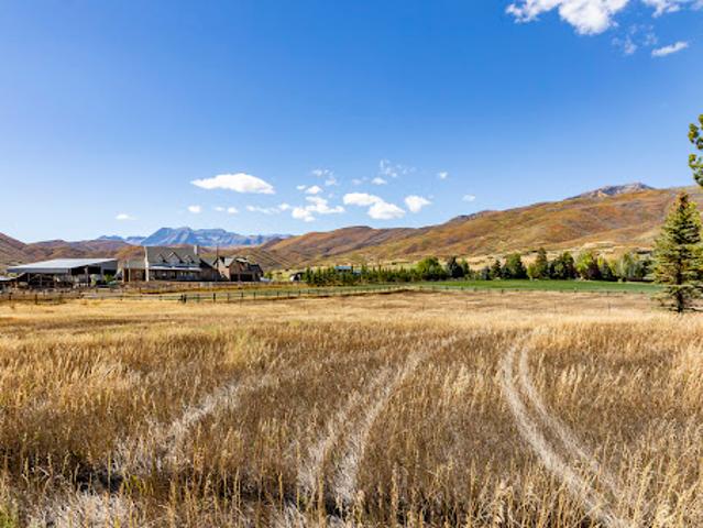 Land for sale in Midway, Utah