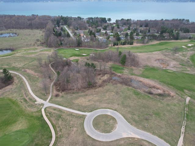 Land for sale in Williamsburg, Michigan