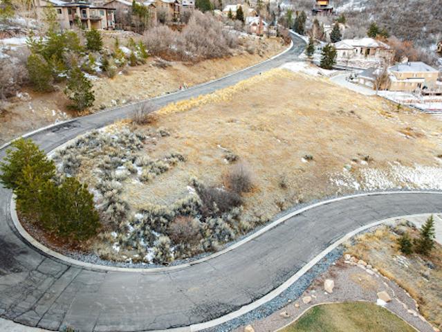Land for sale in Salt Lake City, Utah