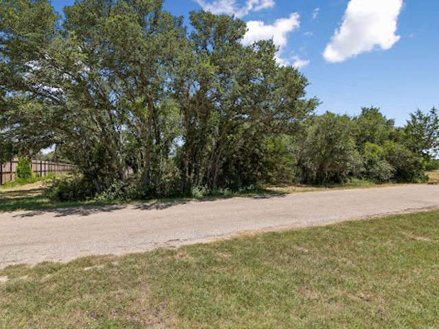 Land for sale in Hays, Texas