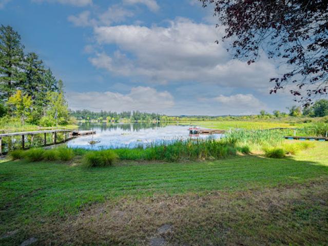 Land for sale in Tenino, Thurston County