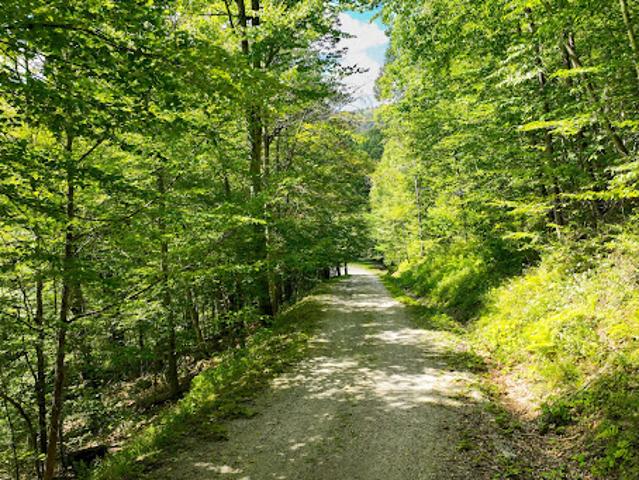 Land for sale in Plymouth, Vermont