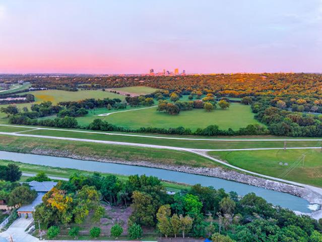 Land for sale in Fort Worth, Texas