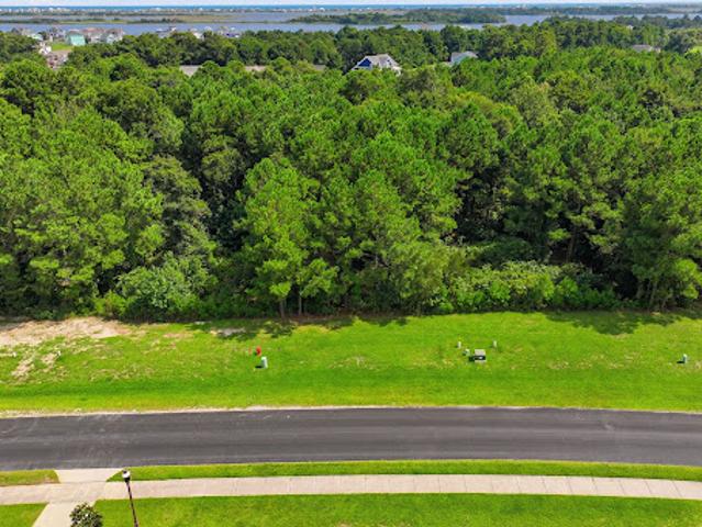 Land for sale in Holly Ridge, North Carolina