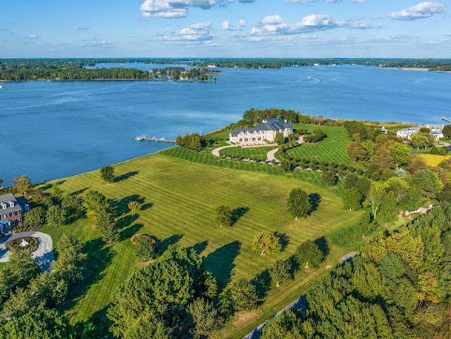 Land for sale in Oxford, Maryland