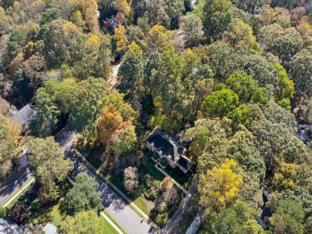 Land for sale in Sandy Springs, Georgia