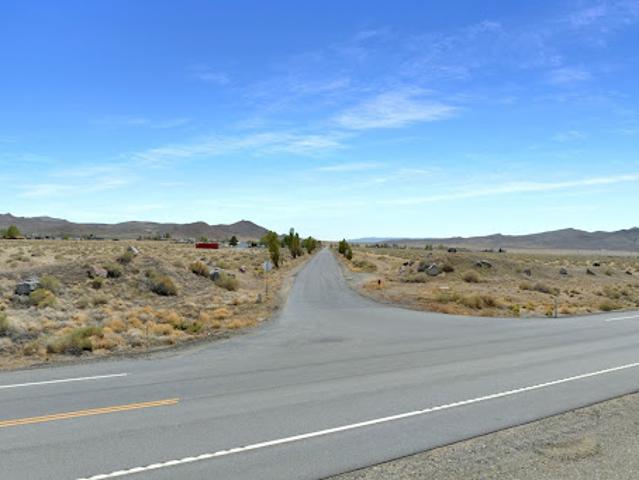 Land for sale in Yerington, Nevada