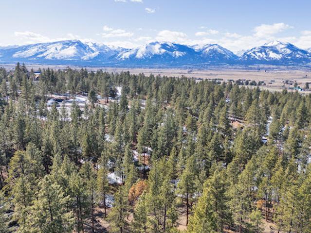 Land for sale in Ravalli, Montana