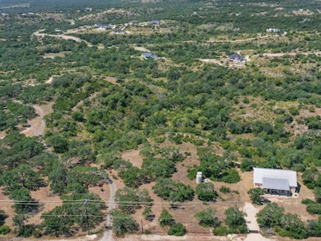 Land for sale in Boerne, Texas