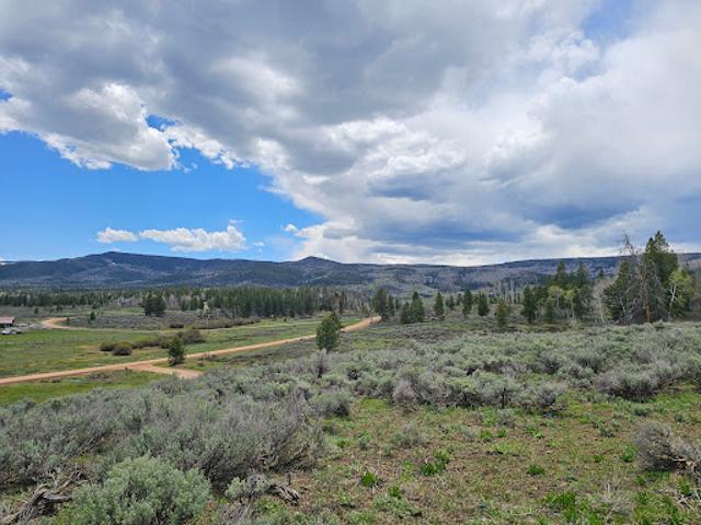 Land for sale in Colorado