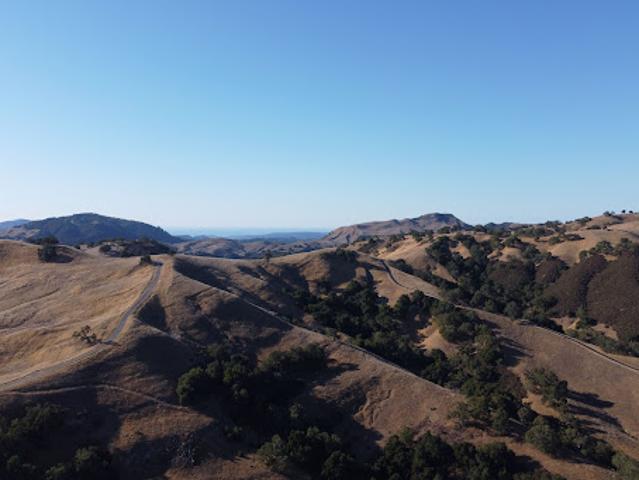 Land for sale in California