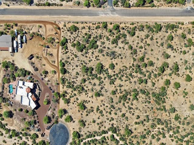 Land for sale in Scottsdale, Arizona