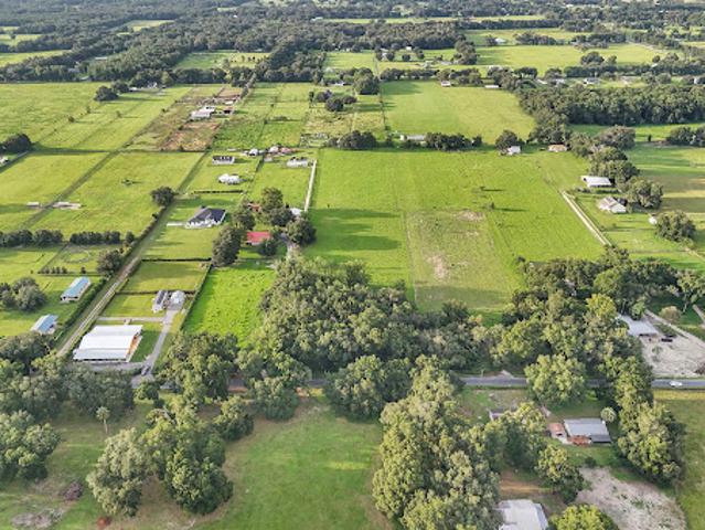 Land for sale in Florida