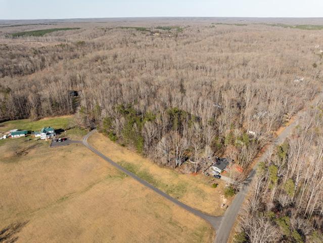Land for sale in Fredericksburg, Virginia