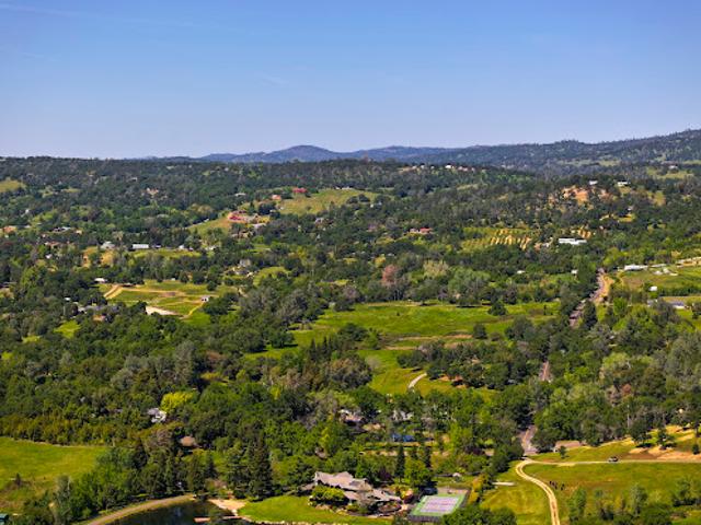 Land for sale in Lincoln, California
